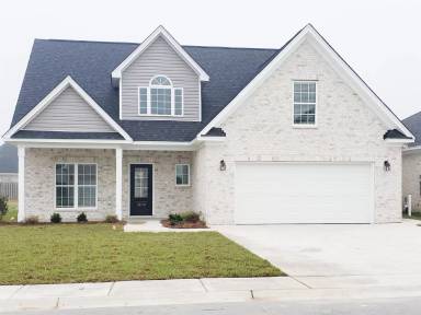 Main picture of 3109 Drumfinn Dr
