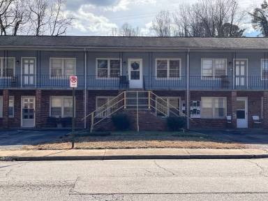 Main picture of Audumwoods Apartments
