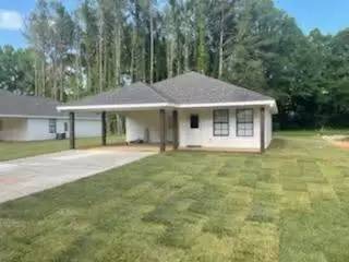 Main picture of 201 Williams St