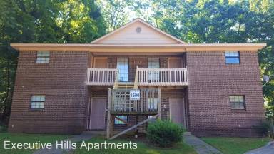 Main picture of 1500 Halston Cir NW