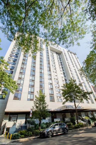 Main picture of Towers Condominium