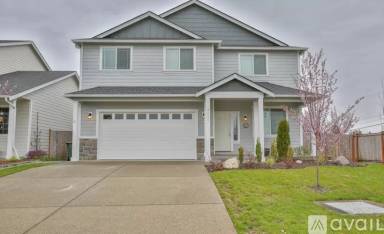 Main picture of 2131 197th Street Ct E
