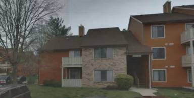 Main picture of 2801 Auburn Ct