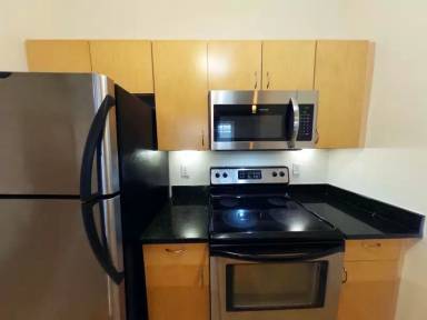Main picture of T & E Apartments