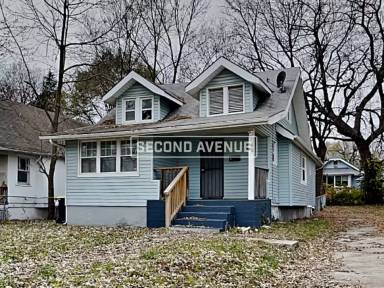Main picture of 5808 Prospect Ave