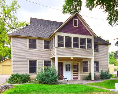 Main picture of 318 W Laurel St