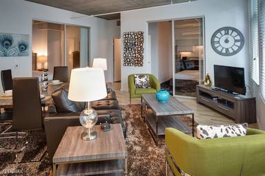 Main picture of Tenth&G Apartments