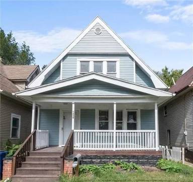 Main picture of 1624 Macomber St