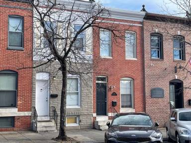 Main picture of 105 N Potomac St