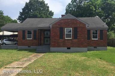 Main picture of 4291 Macon Rd