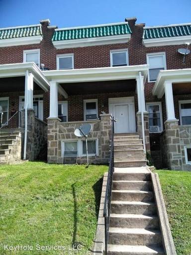 Main picture of 532 Winston Ave