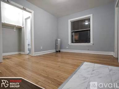 Main picture of 4600 N Beacon St Apartments