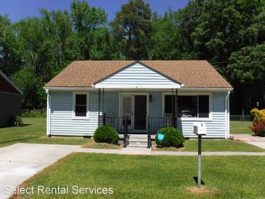 Main picture of 1226 Crawford St