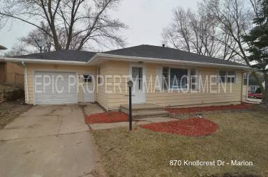 Main picture of 870 Knollcrest Dr