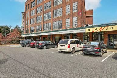 Main picture of Rumford Center