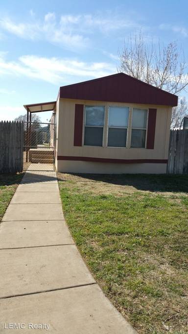Main picture of 1206 Casa Grande St