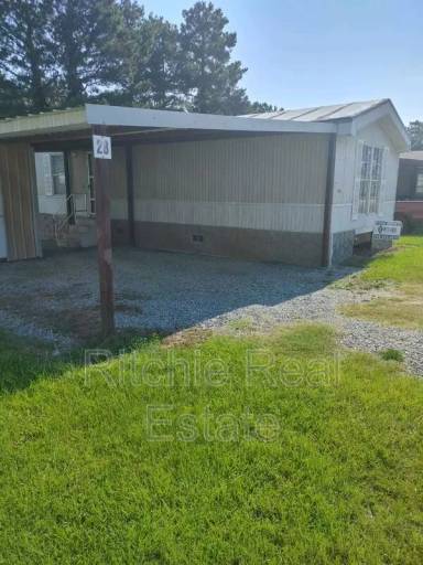 Main picture of 21459 Highway 167