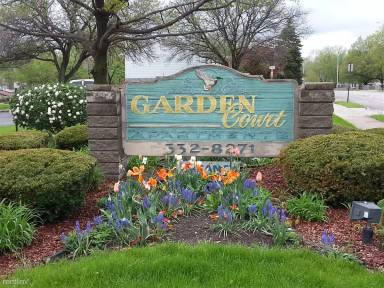 Main picture of Garden Court Apartments and Townhomes