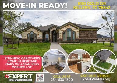 Main picture of 8110 Gold Dr