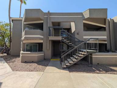 Main picture of Cliffs At North Mountain