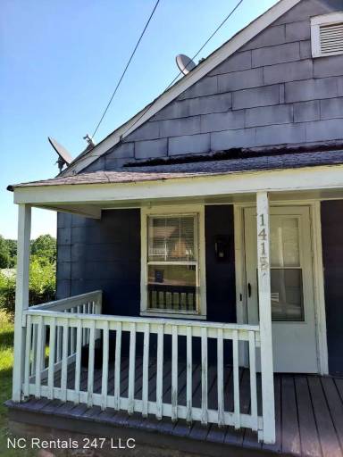 Main picture of 1401 Underwood Ave