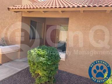 Main picture of 330 W Tonopah Dr