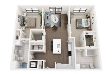 Property view
