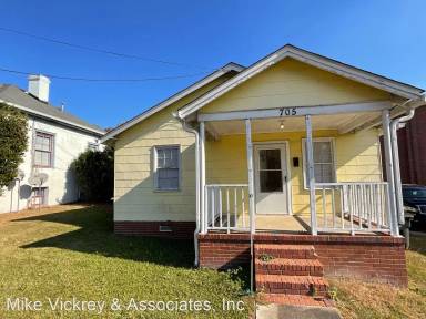 Main picture of 705 West Ave