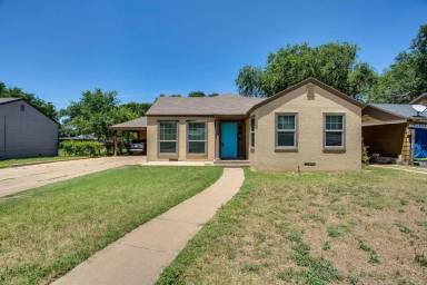 Main picture of 3114 30th St