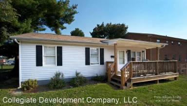 Main picture of 606 Fairfax St
