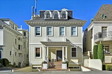 Main picture of 2234 Vallejo St