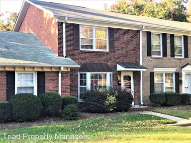 Main picture of 4614 Lawndale Dr