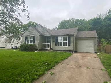 Main picture of 6300 Bellefontaine Ave
