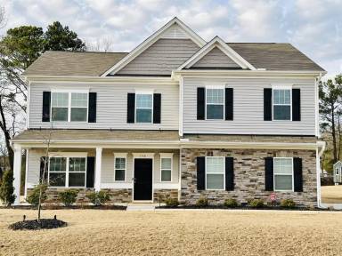 Main picture of 116 Lexington Dr