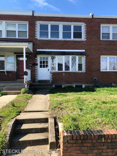 Main picture of 8105 Del Haven Rd