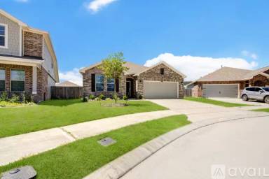 Main picture of 24811 Oakheath Arbor Ln