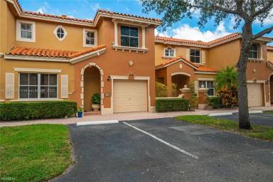 Main picture of Vizcaya Villas Apartments