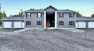 Main picture of 310 Park Way