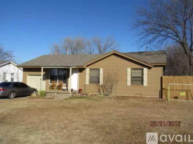 Main picture of 4313 SE 38th St