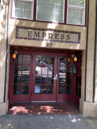 Main picture of The Empress
