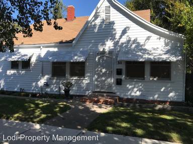 Main picture of 311 E Walnut St
