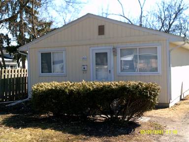 Main picture of 39 N Tilden Ave