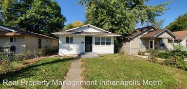 Main picture of 1506 N Grant Ave