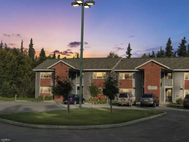 Main picture of Aurora Vista I Apartments
