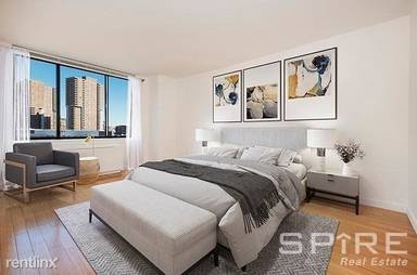 Main picture of Tribeca Bridge Tower Luxury Apartments