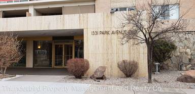 Main picture of Park Plaza Condo