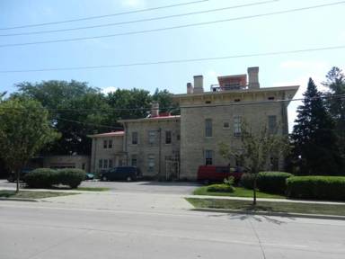 Main picture of 500 510 Ct St