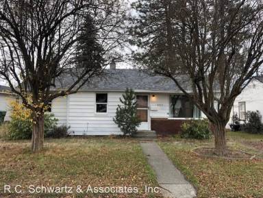 Main picture of 6003 N Lincoln St