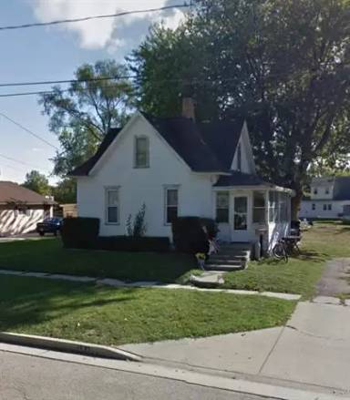 Main picture of 809 S 5th St