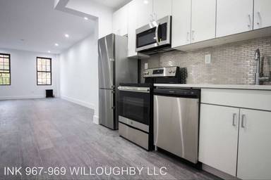 Main picture of 969 Willoughby Ave
